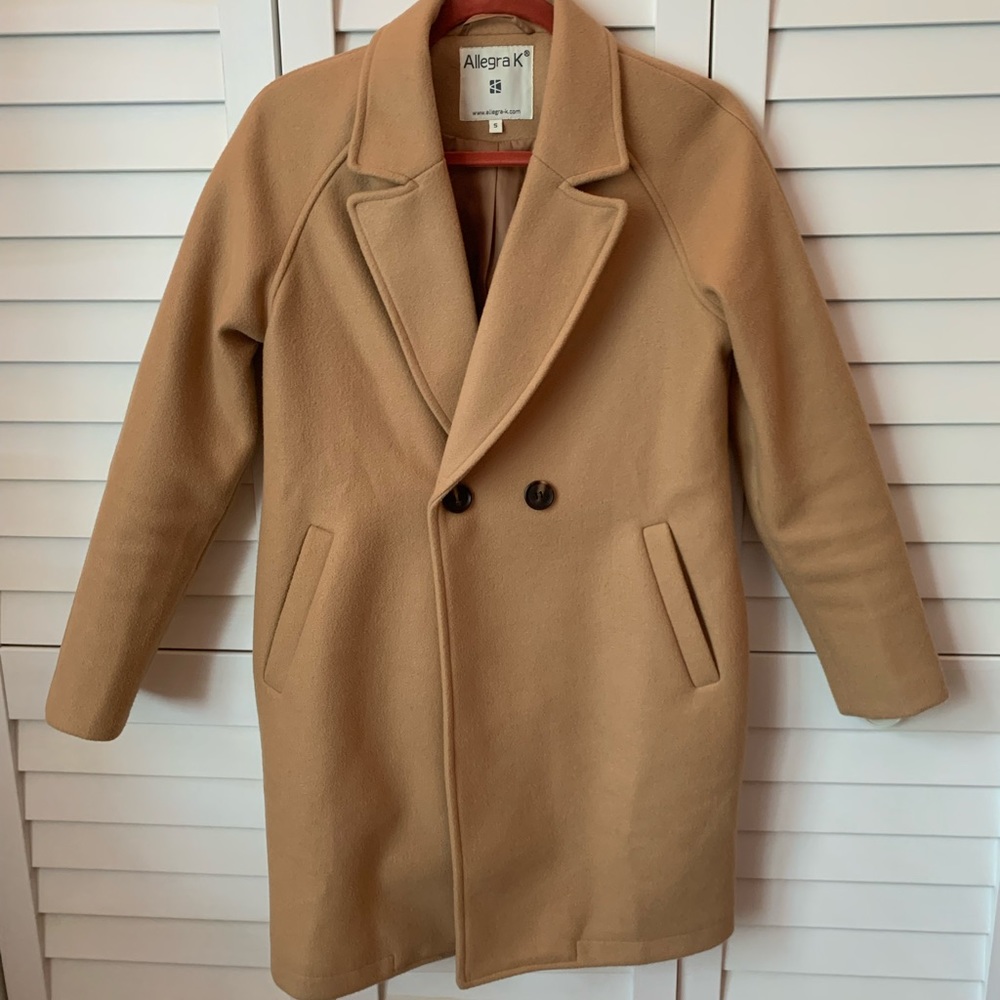 Women’s Jacket